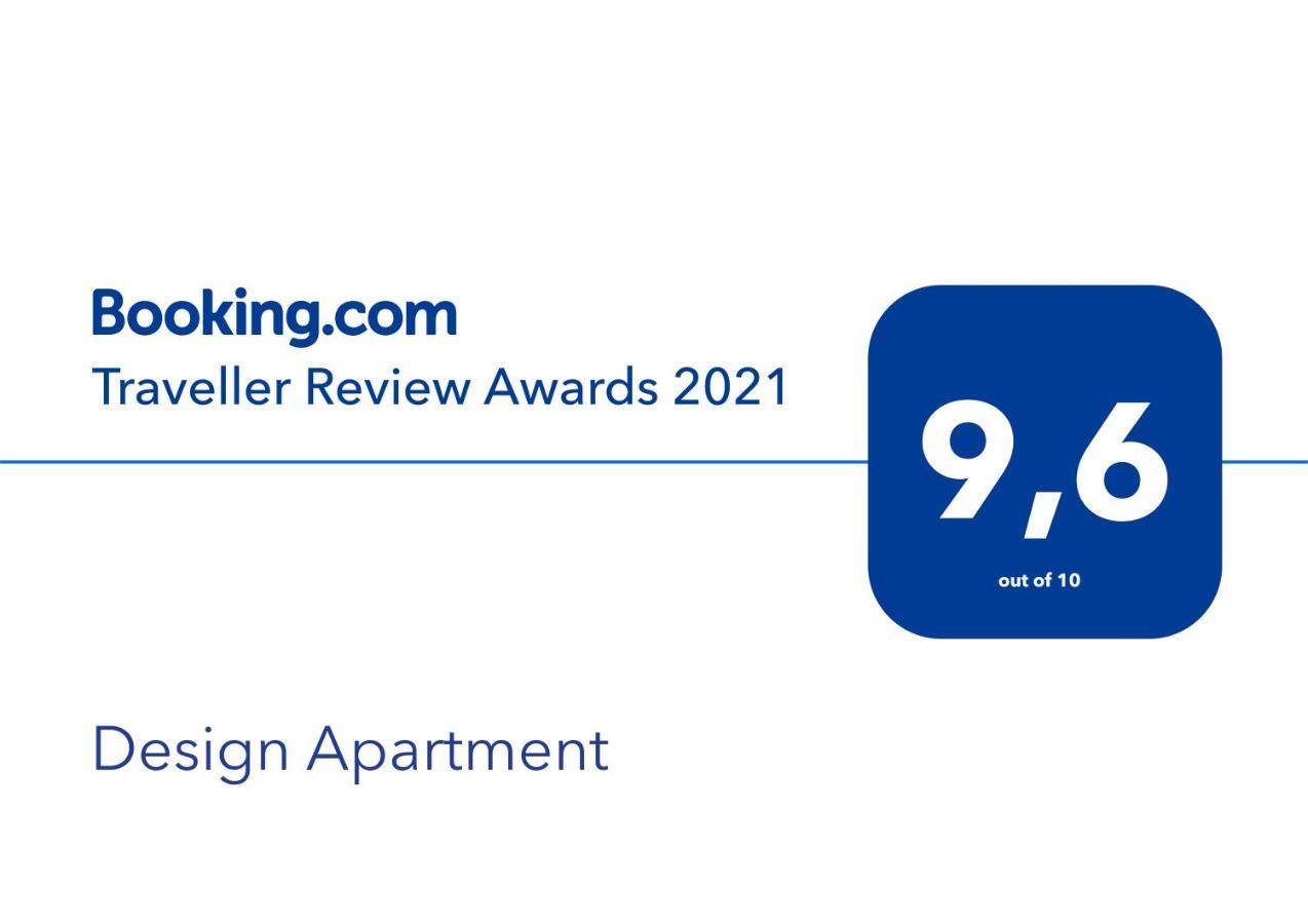 Design Apartment เบอร์ลิน ภายนอก รูปภาพ