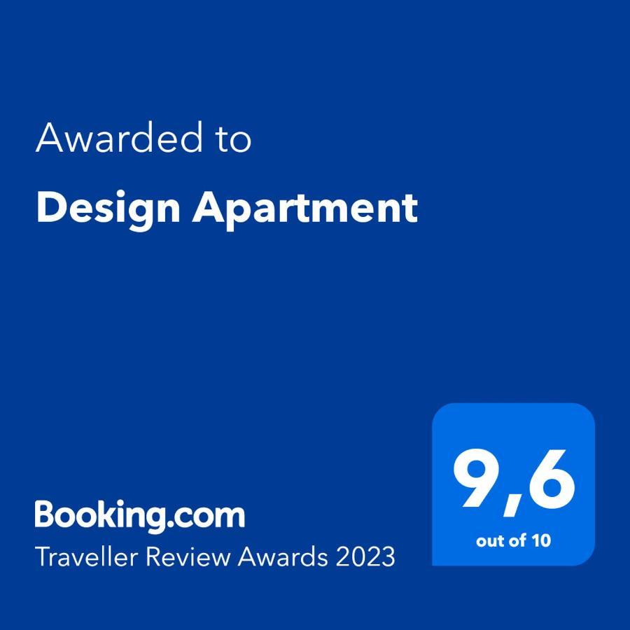 Design Apartment เบอร์ลิน ภายนอก รูปภาพ