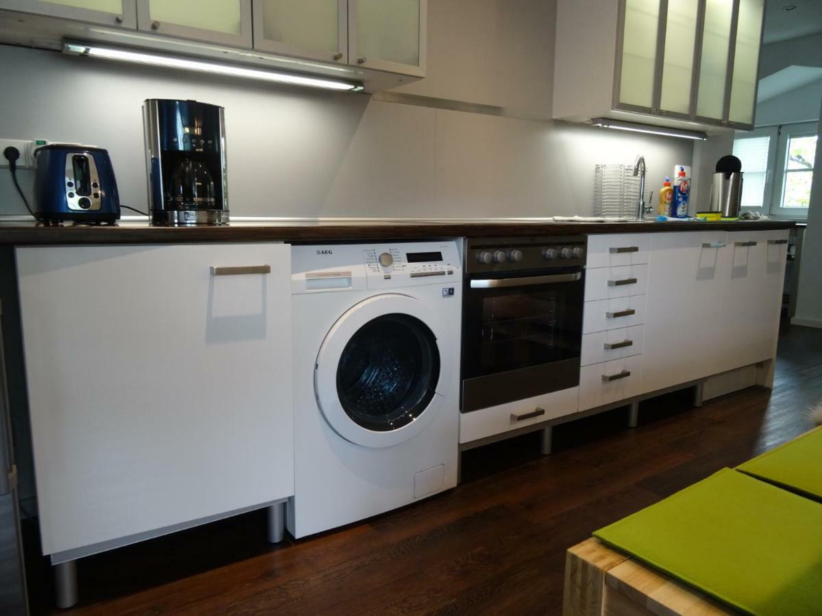 Design Apartment เบอร์ลิน ภายนอก รูปภาพ
