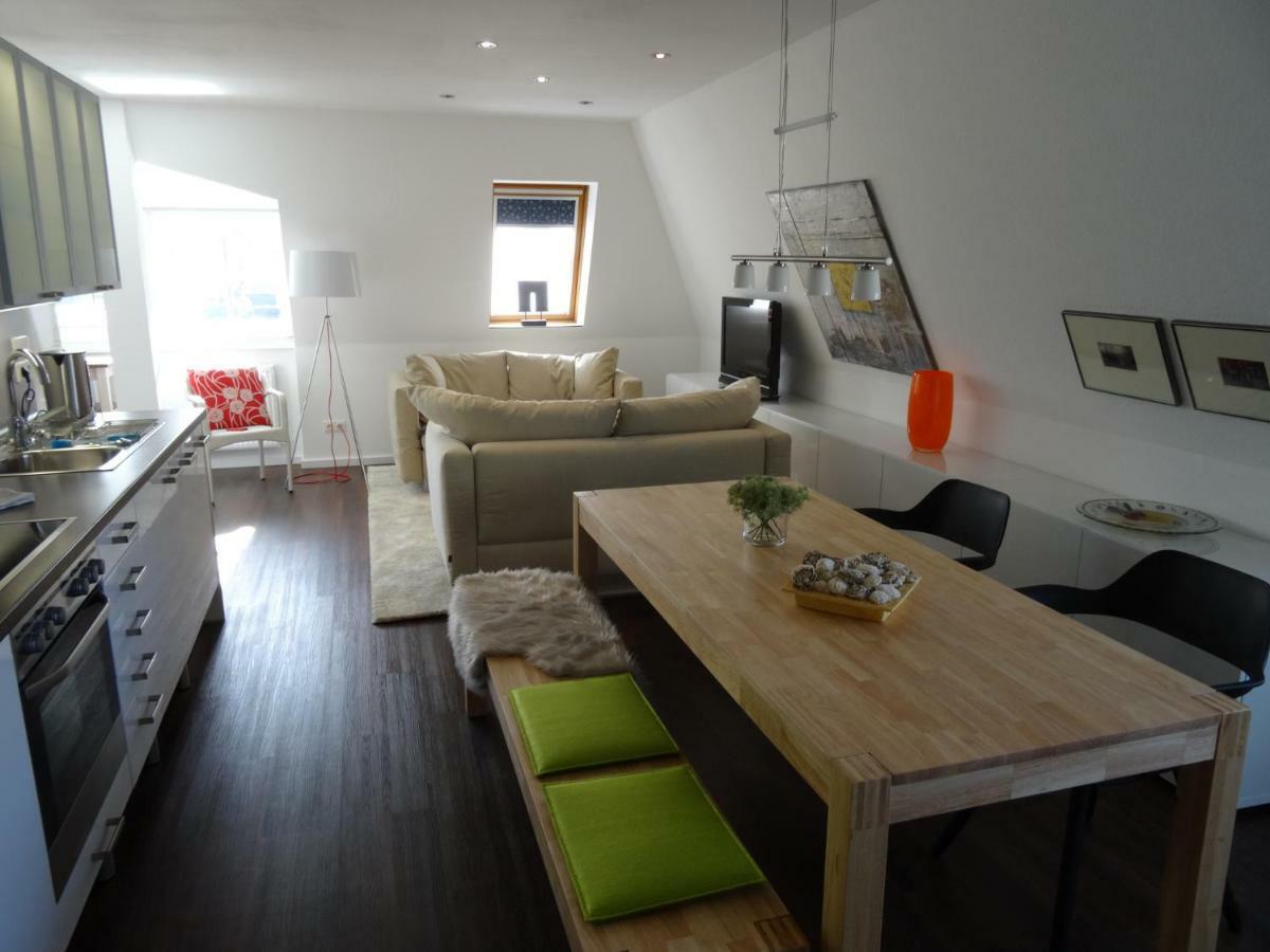 Design Apartment เบอร์ลิน ภายนอก รูปภาพ