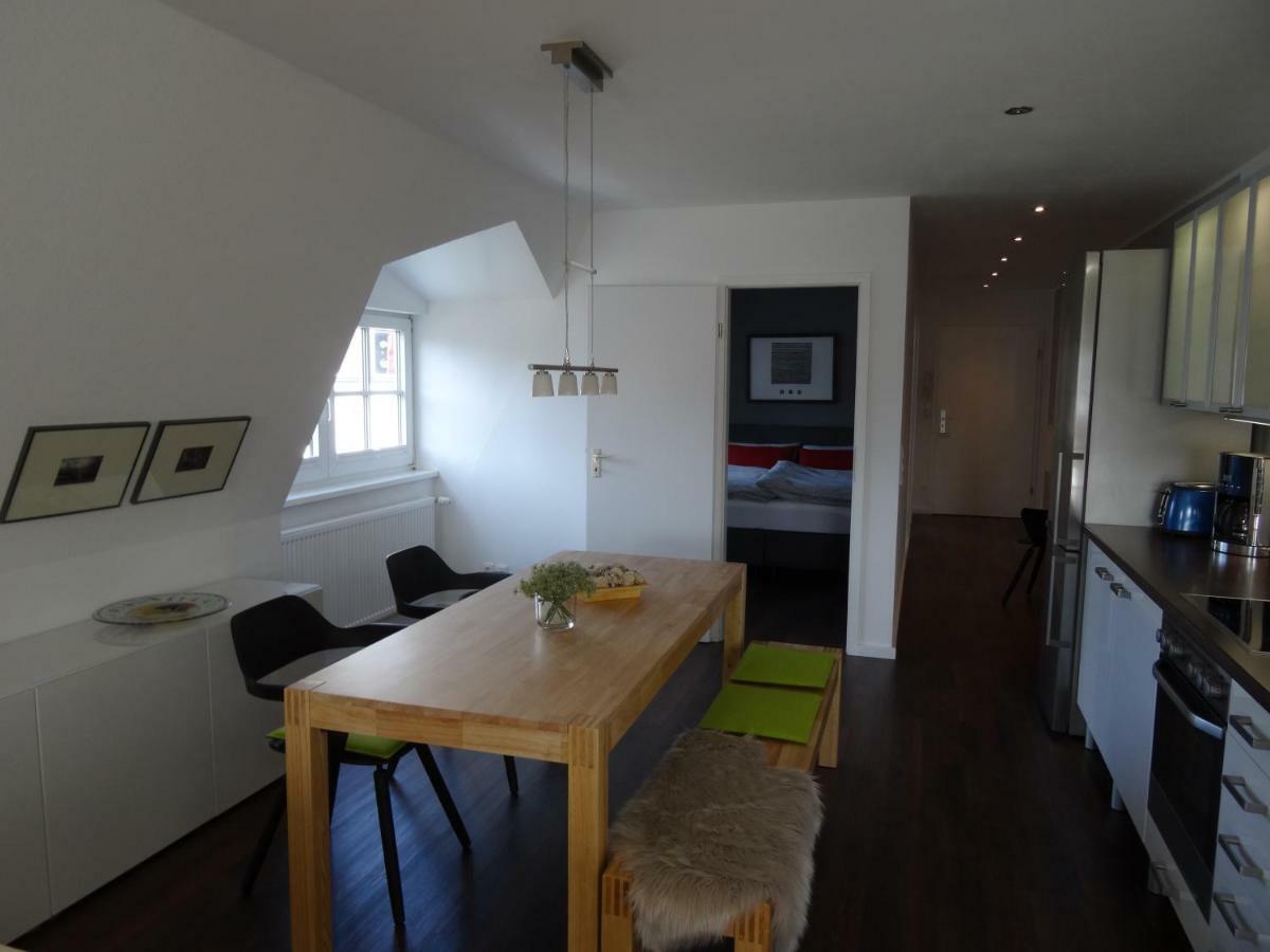 Design Apartment เบอร์ลิน ภายนอก รูปภาพ