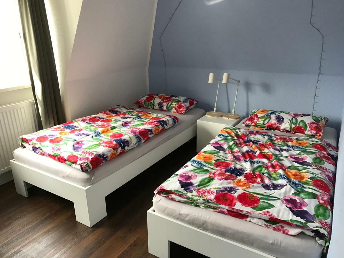 Design Apartment เบอร์ลิน ภายนอก รูปภาพ